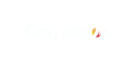 Coljuegos Logo